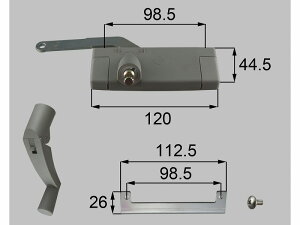 LIXILiVyj@Iy[^[nhiRj@XeJ[@yiԁFE8SK1527Rz