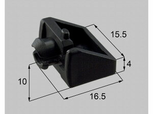 �y���[���֑Ή��zLIXIL�i�V���y�j�@���샍�[�v��t�s�[�X�@�u���b�N�n�@�y�i�ԁFS8ETC4780�z