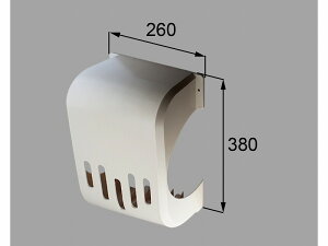 LIXILiVyj@X֎󔠁@AC{[@yiԁFH8ETC1038z