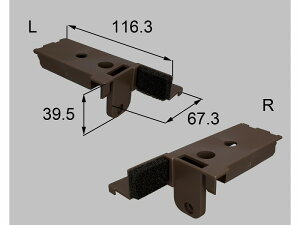 LIXIL�i�V���y�j�@�q���E�����y�㉺�[�L���b�vA�Z�b�g�@�u�����Y�n�@�y�i�ԁFK8CY1572�z