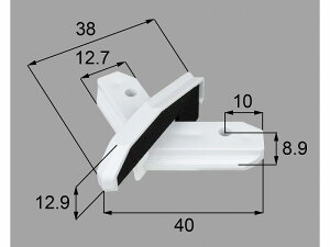 y[֑ΉzLIXILiVyj@OzR[i[ubNi120°j@zCg@yiԁFSYTD131S01z