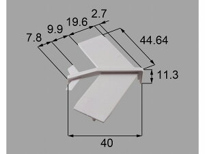 y[֑ΉzLIXILiVyj@zJo[R[i[ubN120°@zCg@yiԁFSYTD233S01z