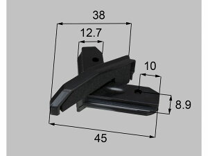 LIXILiVyj@OzR[i[ubNi105°j@ubNn@yiԁFSYTT130S01z