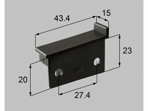 �y���[���֑Ή��zLIXIL�i�V���y�j�@�c�g��[�L���b�v�iR�j�@�u���E���n�@�y�i�ԁFSYVV670S01�z