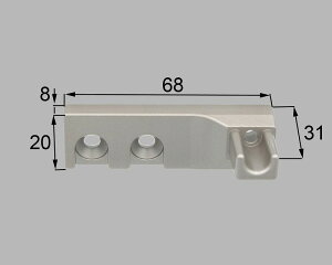 y[֑ΉzLIXILiVyj@Aށi㕔jE@XeJ[@yiԁFSYEA643RS01z