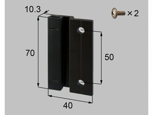 �y���[���֑Ή��zLIXIL�i�V���y�j�@�˓���s�[�X�i�和���E���t�����J���p�j�@�u���E���n�@�y�i�ԁFR8NSE103A�z