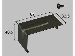 LIXILiVyj@ݒp㕔Œ@͂@yiԁFC8NEB116z