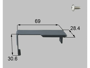 LIXILiVyj@ݒp㕔Œ@t@CO[@yiԁFF8NEB560z