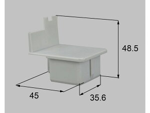 LIXILiVyj@ˍ㕔vo[Lbv L@CgO[@yiԁFSVQH548LS01z