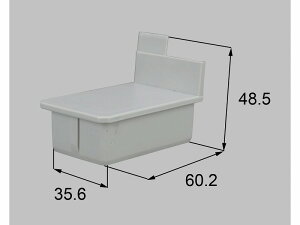 LIXILiVyj@㕔vo[Lbv R@CgO[@yiԁFSVQH553RS01z