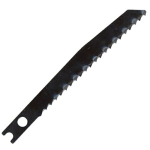 神東工業 ジグソーブレード(マキタ・日立・リョービ兼用タイプ) No.2 10枚入 【品番:4986744451024】