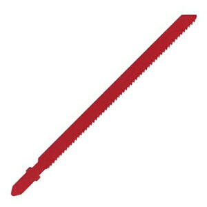 神東工業 ジグソーブレード(ボッシュタイプ) B-9B 10枚入 【品番:4986744232128】