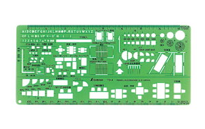 y[֑ΉzV@ev[g TD-4 zLK1/100E1/200@yiԁF66010z