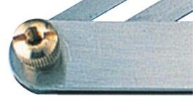 【メール便対応】シンワ測定　部品 ナット・芯ネジセット 自由スコヤ用　【品番：99559】