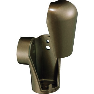 �V���N�}�iSHIROKUMA�j�@�X�������j�o�[�T���u���P�b�g�R�[�i�[�@35�Ӂ@�A���o�[�@�y�i�ԁFBR-158-35-AB�z