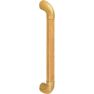 �V���N�}�iSHIROKUMA�j�@���j�o�[�T���肷��@400mm�@AG�^L�I�[�N�@�y�i�ԁFBR-550-40-ALO�z