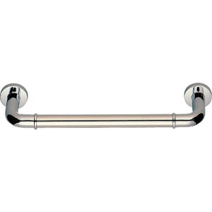 �V���N�}�iSHIROKUMA�j�@�ۖ_�j�M���o�[H60�Q�@450mm�@�N���[���@�y�i�ԁFNO-700-H06X45-CR�z