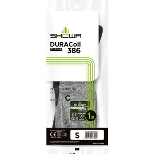 V[O[u@DURACoil 386 S@O[@yiԁF4901792035804z
