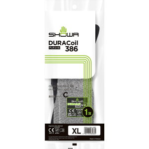 V[O[u@DURACoil 386 XL@O[@yiԁF4901792035835z