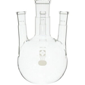 �ēc�Ȋw�iSIBATA�j�@SPC�l���ے�t���X�R�@SPC�|29�|15�@500mL�@�y�i�ԁF030180-15500�z