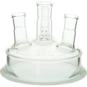 柴田科学(SIBATA) SPCセパラブルカバー バンド式 DURANタイプ 150mm 4口 【品番:032320-4】