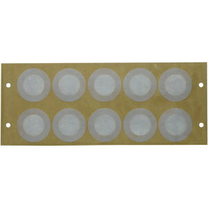 �y���[���֑Ή��z�ēc�Ȋw�iSIBATA�j�@�d�C��R�^�Z���T�[�ی�t�B���^�[�@��35�@AW�p�@10���@�y�i�ԁF060990-014�z