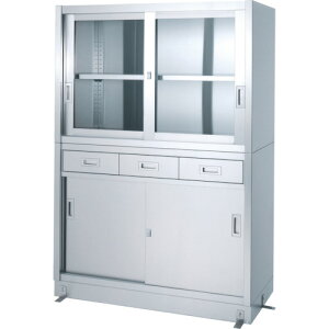 yʓrzVR[iSINKOj@XeXۊǌɁ@ix[Xt@VDG^@ioEKXˁEXeXˁj@1500×600×1750@yiԁFVDG-15060z