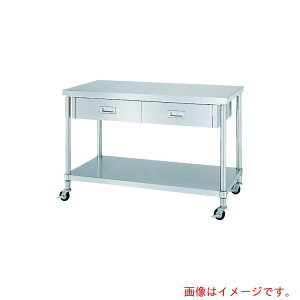 yʓrzVR[iSINKOj@XeXiSUS430jƑЖʈotx^ILX^[t@100Sԁ@1500×750×800@yiԁFWDBC-15075-R100z