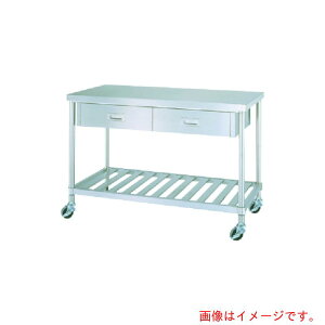 yʓrzVR[iSINKOj@XeXiSUS304jƑЖʈotXmRILX^[t@75E^ԁ@900×600×800@yiԁFWDSNC-9060-U75z