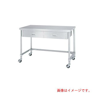 �V���R�[�iSINKO�j�@�X�e�����X�iSUS430�j��Ƒ�Жʈ��o�t�O���g�L���X�^�[�t�@��100�E���^���ԁ@�X�e�����X����@750×450×800�@�y�i�ԁFWDTC-7545-800-SU100�z