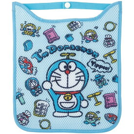 【メール便対応】スケーター　ランドセル背中パッド RMP1　I'm Doraemon ぬいぐるみいっぱい　【品番：4973307539244】