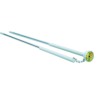 佐藤計量器製作所(SK SATO) 天ぷらメータ(箸型) (1719−00) (10個入) 【品番:1719-00】