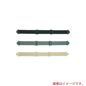 �y���[���֑Ή��zSmith Optics�@TICS�@ELITE�@OTW�@�X�g���b�v�@TAN�@�y�i�ԁFOTWSTRAP-T499�z