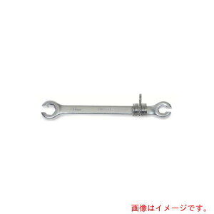 �X�i�b�v�I���E�c�[���Y�@WILLIAMS�@�����p�_�u���w�b�h�t���A�i�b�g�����`6�|�C���g�@9X11mm�@�y�i�ԁF10650-TH�z