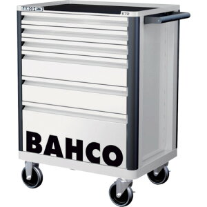 �y�ʓr��������z�X�i�b�v�I���E�c�[���Y�@BAHCO�@BAHCO�c�[���X�g���[�W�G���g���[�@��6�i�@�y�i�ԁF1472K6WHITE�z