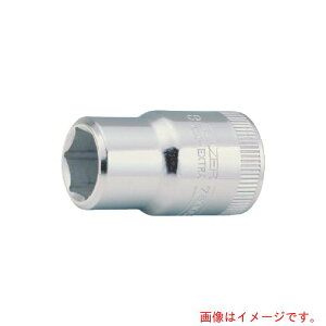 �y���[���֑Ή��z�X�i�b�v�I���E�c�[���Y�@BAHCO�@�\�P�b�g�����p1�^2�@6�p�@�ΕӐ��@10mm�@�y�i�ԁF7800SM-10�z