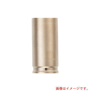 �X�i�b�v�I���E�c�[���Y�@Ampco�@�h���C���p�N�g�f�B�[�v�\�P�b�g�@������19�D0mm�@�Ε�37mm�@�y�i�ԁFAMCDWI-3/4D37MM�z