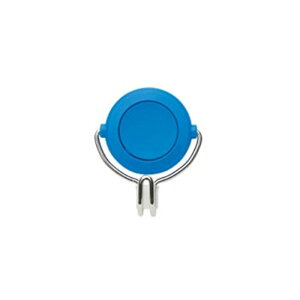 ソニック 超強力マグネットフック 7kgタイプ 青 【品番:MG-757-B】