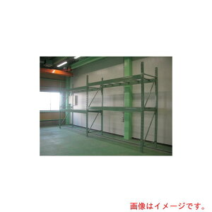 �y�ʓr��������z�o���|��@�p���b�g���b�N�@1000kg�@4000×2500×1100�@�r�[��2�i�@���A�@���C�g�O���[���@�y�i�ԁFGP-14025D112ZG�z