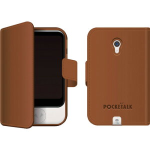 �y���[���֑Ή��z�\�[�X�l�N�X�g�iSOURCENEXT�j�@POCKETALK�@�i�|�P�g�[�N�j�@S�@��p�蒠�^�P�[�X�@�u���E���@PTS�|NBR�@�y�i�ԁF0000279700�z