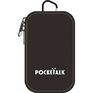 �y���[���֑Ή��z�\�[�X�l�N�X�g�iSOURCENEXT�j�@POCKETALK�@�i�|�P�g�[�N�j�@S�@Plus�@��p�|�[�`�i�u���b�N�j�@PTSP�|PBK�@�y�i�ԁF0000282860�z