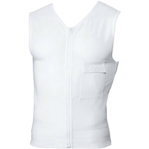 桑和(SOWA) AG001 アグリパワースーツ ホワイト S 【品番:81001-0-S】