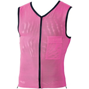 桑和(SOWA) AG001 アグリパワースーツ ピンク S 【品番:81001-44-S】