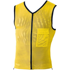 桑和(SOWA) AG001 アグリパワースーツ イエロー 3L 【品番:81001-73-3L】