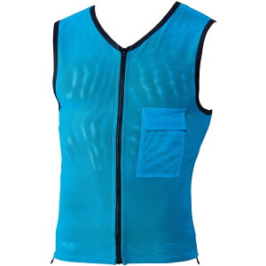 桑和(SOWA) AG001 アグリパワースーツ ブルー S 【品番:81001-8-S】