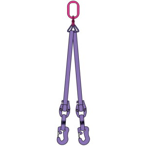 SpanSet�@�o���I�E�F�u�@VW2�@1400�@2ASH�@�y�i�ԁFVW2-1400-2ASH�z