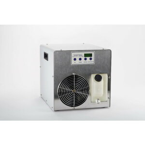 Solid State Cooling Systems�@�y���`�F�`���[�@�y�i�ԁFT-CUBE EDGE�z