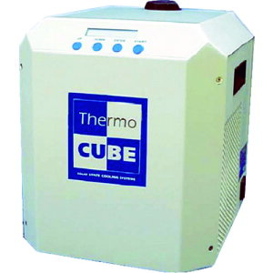 Solid State Cooling Systems�@�y���`�F�����^�`���[�@�y�i�ԁFTHERMOCUBE300�z