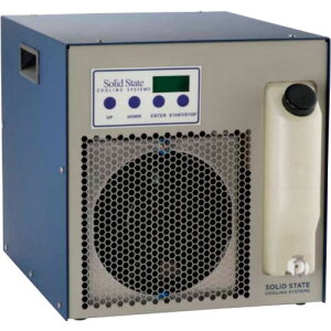 Solid State Cooling Systems�@�y���`�F�`���[�@�y�i�ԁFT-THREE�z