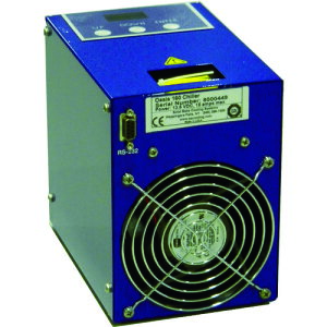 Solid State Cooling Systems�@�y���`�F�����^�`���[�@�y�i�ԁFUC160�z